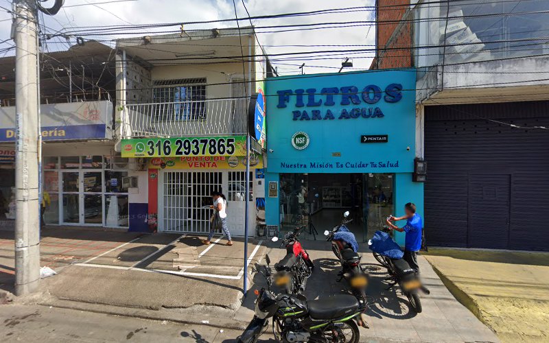 VÍA BALOTO DROGAS LA ECONOMIA N 12013 BARRANCABERMEJA - Comercio en Barrancabermeja