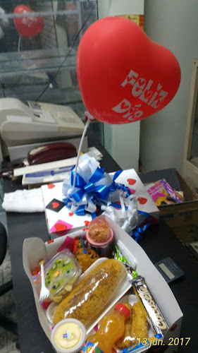 Vía Baloto Drogueria Pipaton Barrancabermeja - Comercio en Barrancabermeja