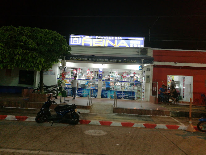 VÍA BALOTO DROGUERIA REINA BARRANCABERMEJA - Comercio en Barrancabermeja