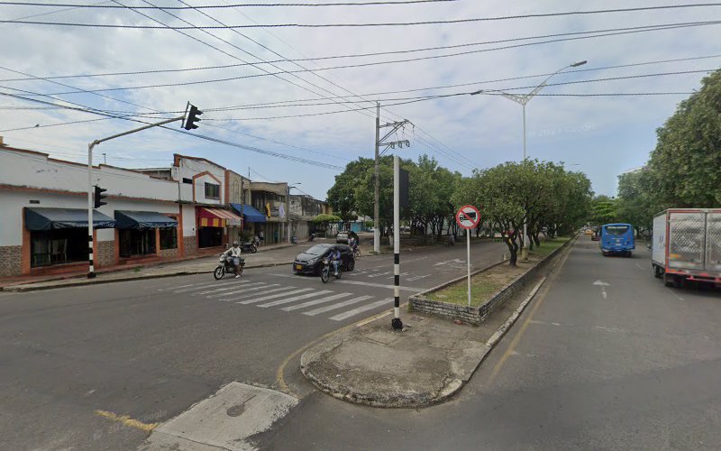 VÍA BALOTO DROGUERIA SUPERDROGAS N 1 BARRANCABERMEJA - Comercio en Barrancabermeja