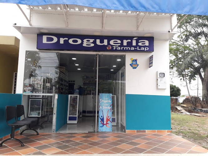 VÍA BALOTO FARMACIA Y DROGUERIA FARMALAP BARRANCABERMEJA - Comercio en Barrancabermeja