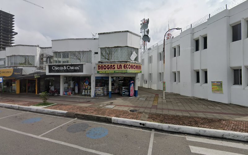 VÍA BALOTO LA ECONOMIA DROGUERIA N 12008 BARRANCABERMEJA - Comercio en Barrancabermeja