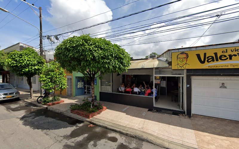 AFILADOS Y SOLDADURAS - Soldador en Barrancabermeja