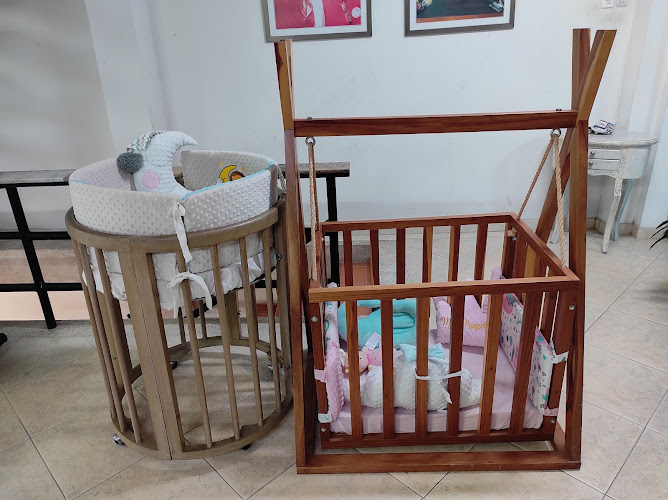 Algomas Galeria - Galería de arte en Barrancabermeja