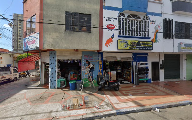 Almacén Gutiérrez - Ferretería en Barrancabermeja