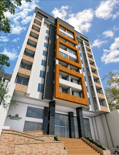 Antakya Condominio - Condominio en Barrancabermeja