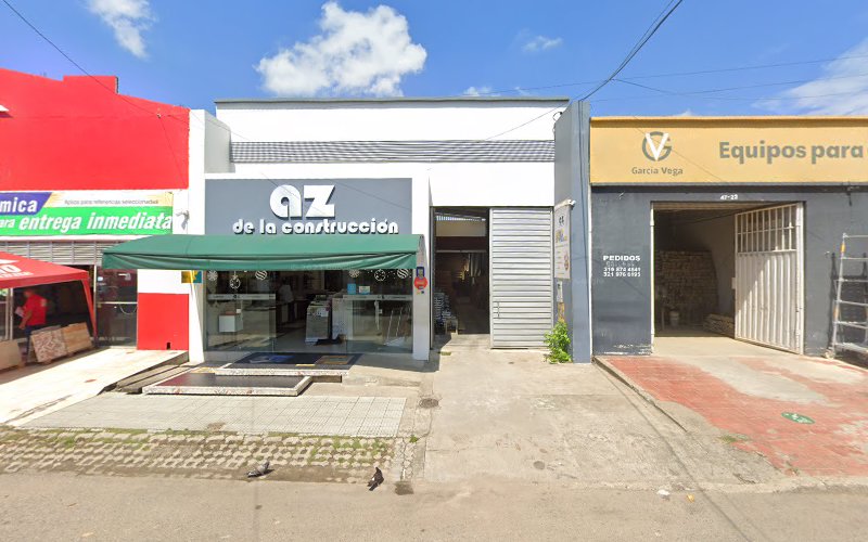 Az De La Construccion - Ferretería en Barrancabermeja