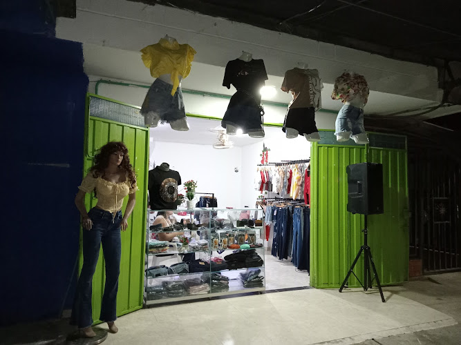 Barrio Ciudadela Pipaton - Tienda de alimentación en Barrancabermeja