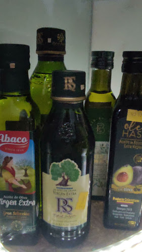 Barrió Colombia - Centro comercial en Barrancabermeja