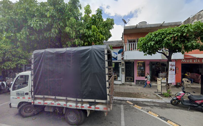 Camara de Comercio de Barrancabermeja - Cámara de comercio en Barrancabermeja