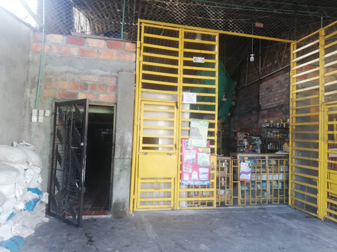Comercializadora de materiales JULI - Ferretería en Barrancabermeja