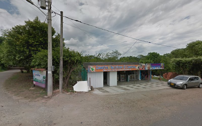 Construectricos el centro - Ferretería en Barrancabermeja