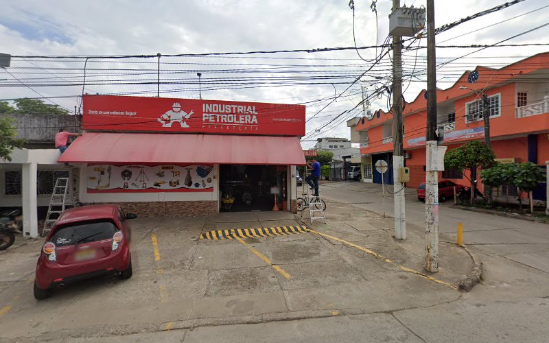 Construrama - Ferretería en Barrancabermeja
