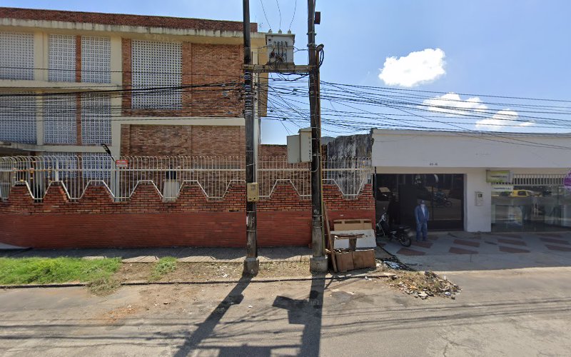 Coworker Seguridad Industrial Sas - Tienda de herramientas en Barrancabermeja