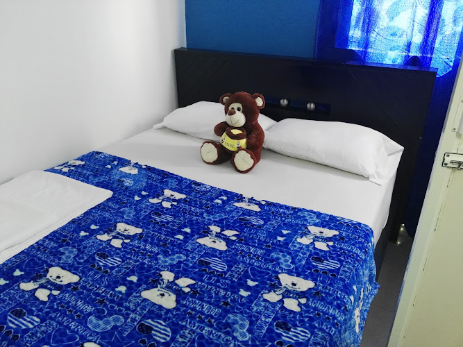 Dismafer ltda - Centro comercial en Barrancabermeja