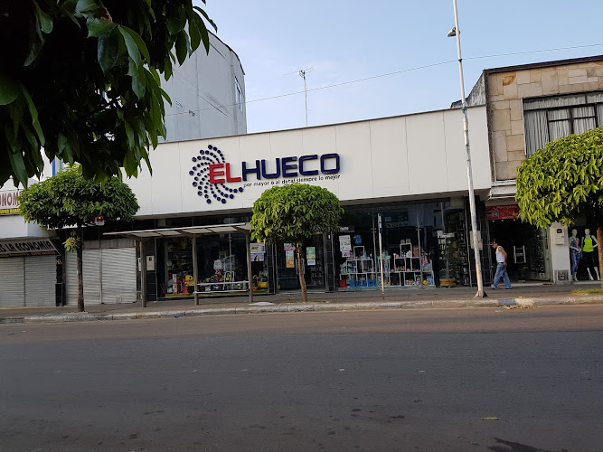 El Hueco paper &#038; toys - Papelería en Barrancabermeja