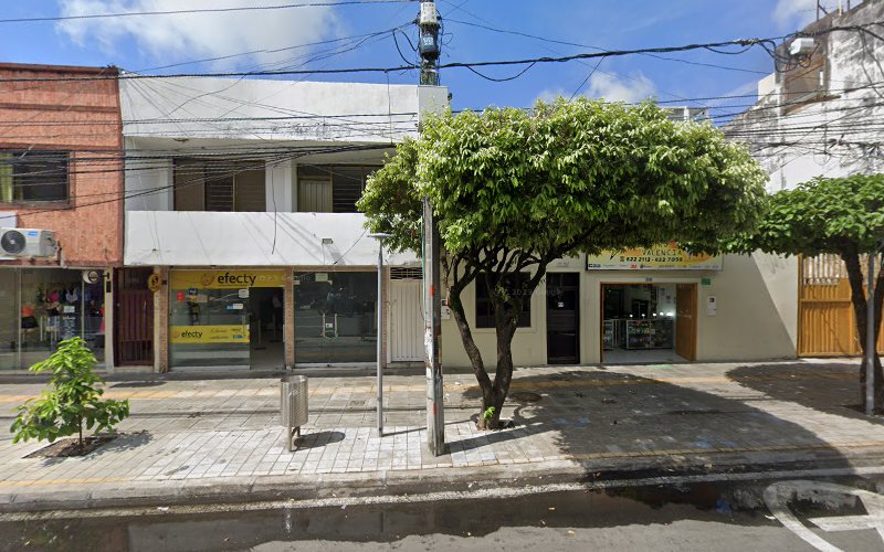 Electrovalencia E.u. - Tienda de herramientas en Barrancabermeja