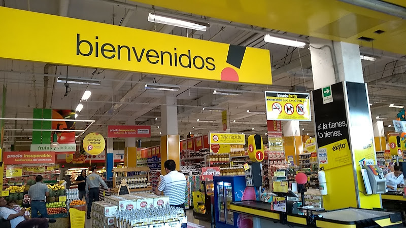 Éxito Barrancabermeja - Ferretería en Barrancabermeja