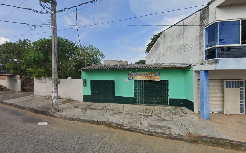 Fabrica De Tubos Y Ferreteria La Estrella - Ferretería en Barrancabermeja