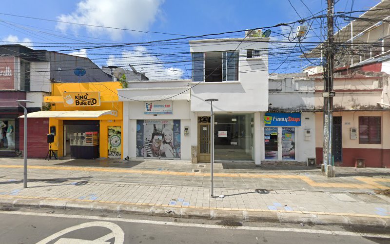 Ferre Nisa - Ferretería en Barrancabermeja