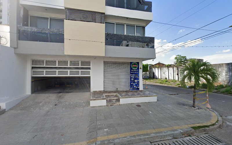 Ferre Soluciones Materiales Para Construccion - Ferretería en Barrancabermeja