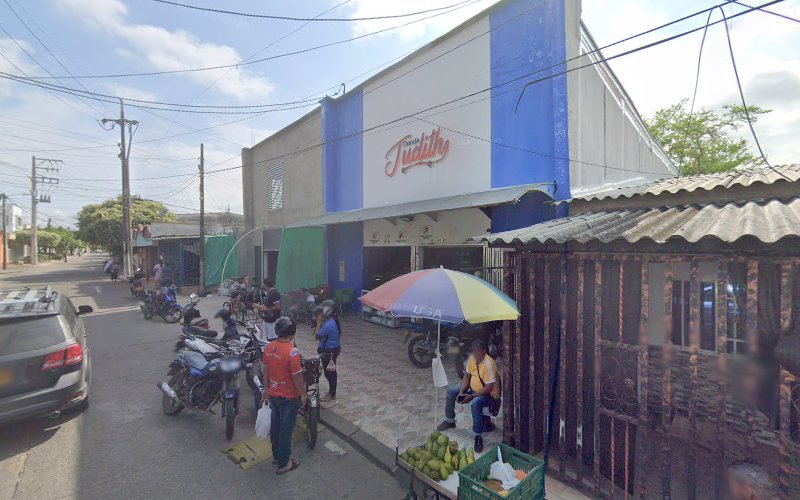 Ferreconstrucciones h.c - Ferretería en Barrancabermeja