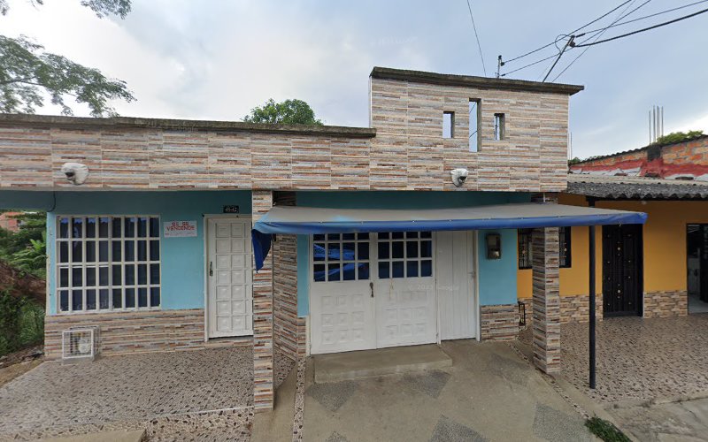 FERRELÉCTRICOS J&#038;L BARRANCABERMEJA - Tienda de herramientas en Barrancabermeja