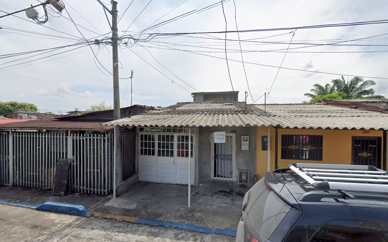 Ferrelectricos RDJ - Ferretería en Barrancabermeja