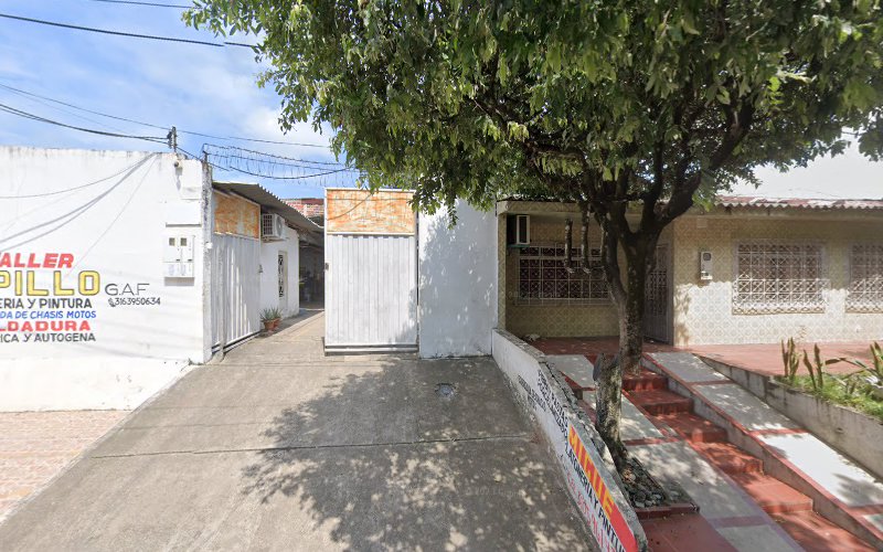 Ferremetalicas Cala SAS - Tienda de artículos para el hogar en Barrancabermeja