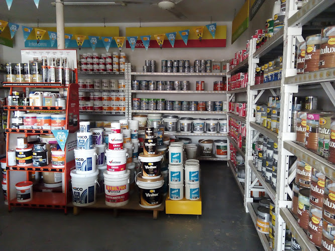 Ferreteria agrotodo - Ferretería en Barrancabermeja