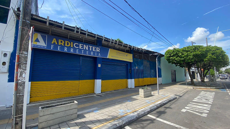 Ferretería ARDICENTER - Tienda de herramientas en Barrancabermeja