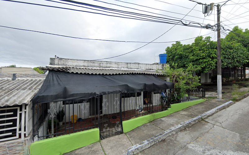 Ferreteria Ardila Y Santos - Ferretería en Barrancabermeja