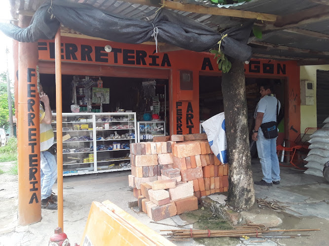 Ferretería Arigòn - Ferretería en Barrancabermeja