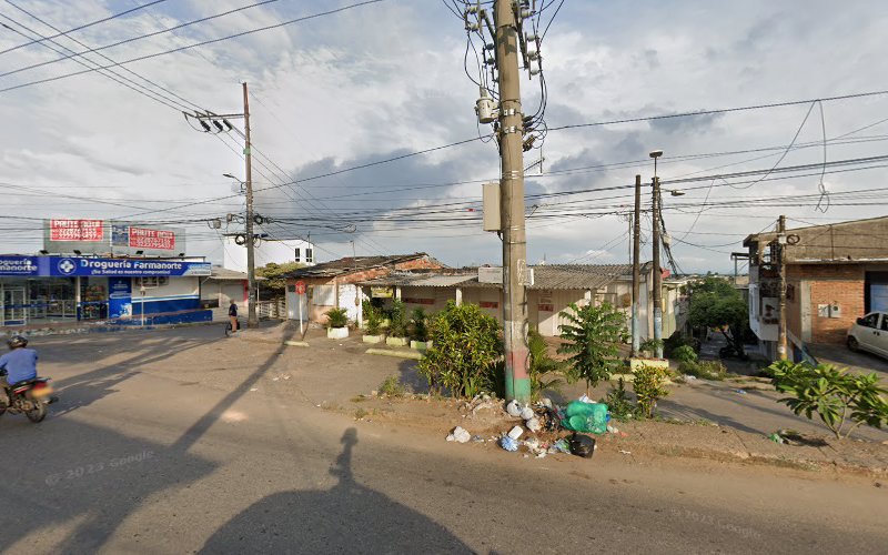 Ferretería, construcciones y cerrajería JM - Ferretería en Barrancabermeja