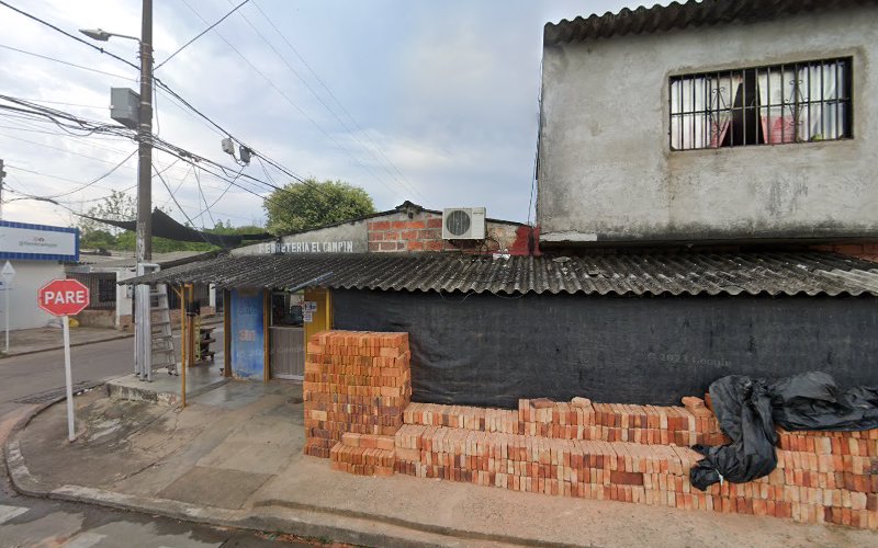 Ferreteria El Campin De La 44b - Ferretería en Barrancabermeja