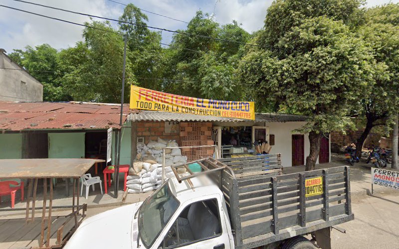 Ferreteria El Mono Cuco - Ferretería en Barrancabermeja