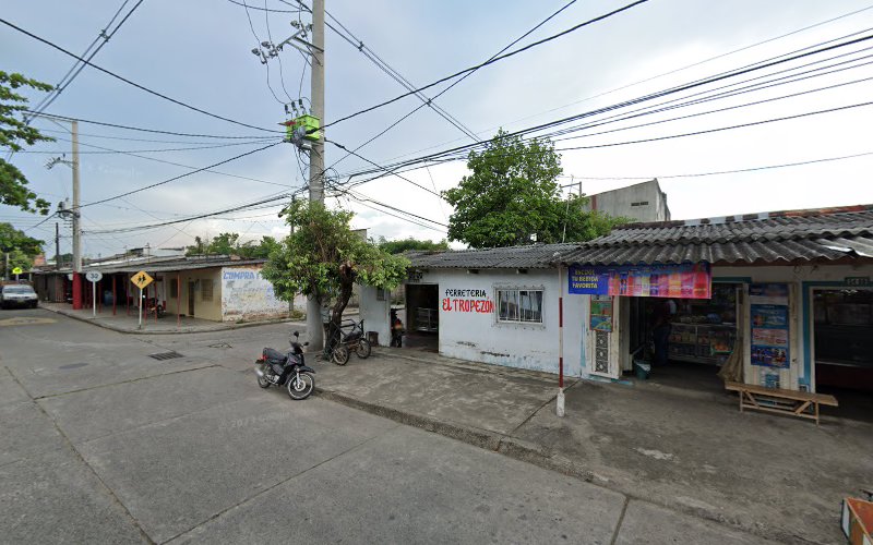 FERRETERIA EL TROPEZÓN - Ferretería en Barrancabermeja