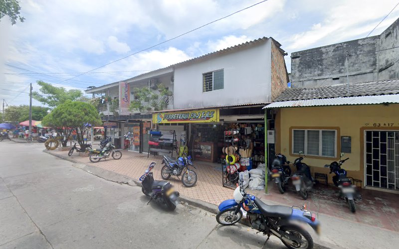 FERRETERIA F &#038; J SAS - Ferretería en Barrancabermeja