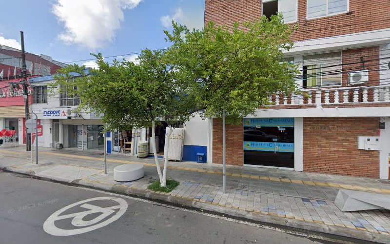 Ferreteria Instrufer Ltda. - Ferretería en Barrancabermeja