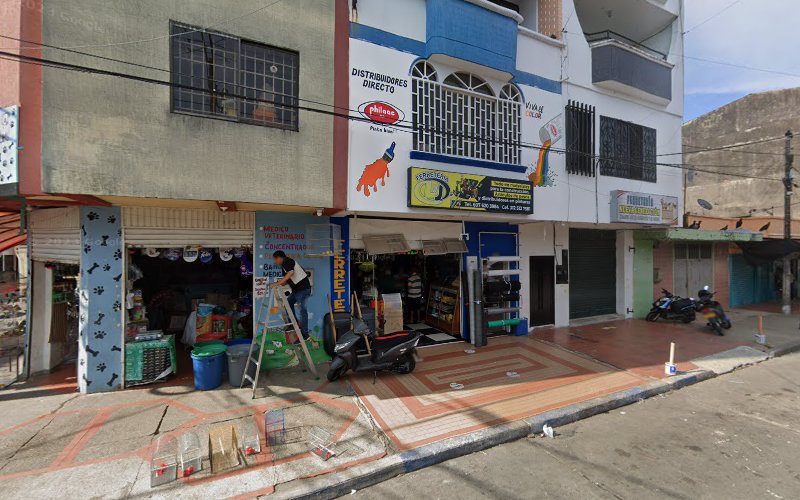 Ferreteria L Y J - Ferretería en Barrancabermeja