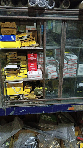 Ferretería La 35 - Ferretería en Barrancabermeja