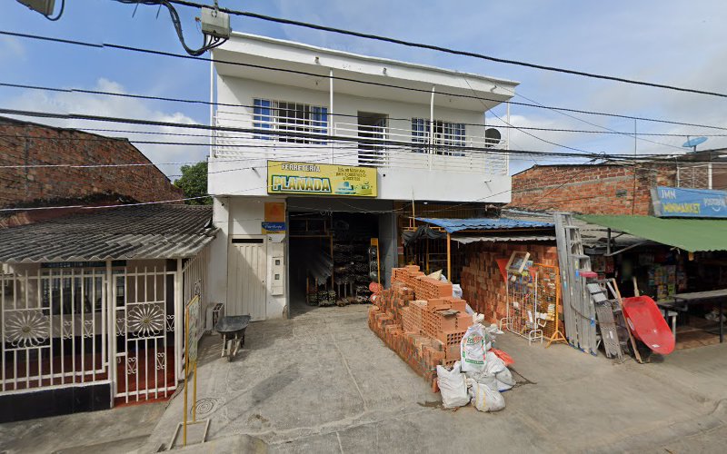 Ferretería la planada - Ferretería en Barrancabermeja