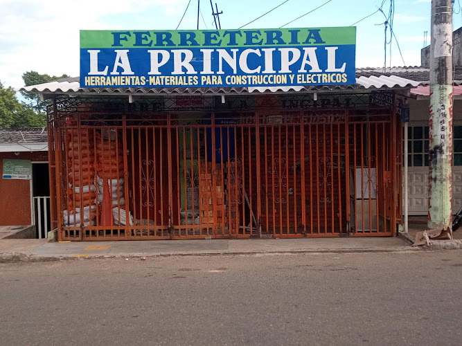 Ferreteria La Principal - Tienda de artículos para el hogar en Barrancabermeja