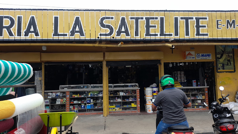 Ferretería la satélite - Ferretería en Barrancabermeja