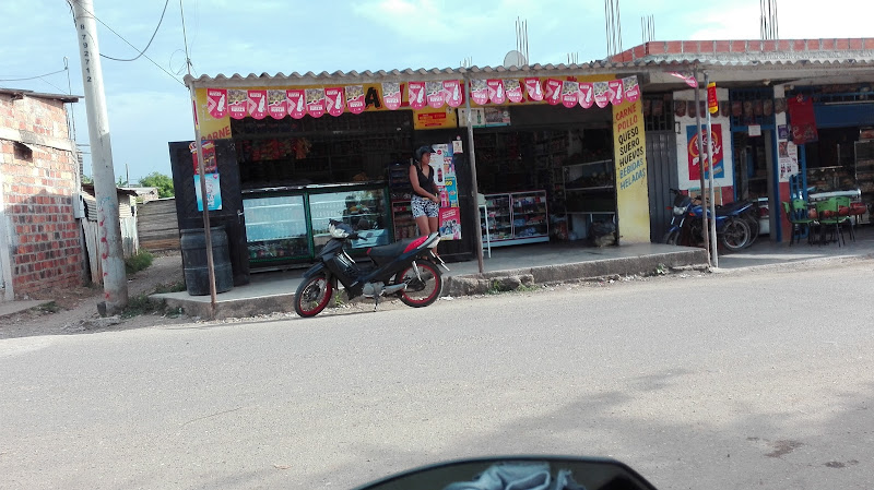 Ferreteria Las Flores - Tienda de electrónica en Barrancabermeja