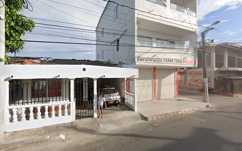 Ferretería Malagón - Tienda de materiales para la construcción en Barrancabermeja