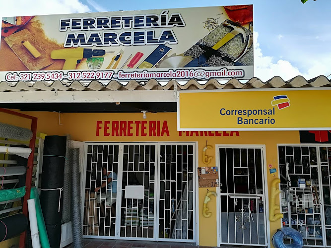 Ferreteria Marcela - Ferretería en Barrancabermeja