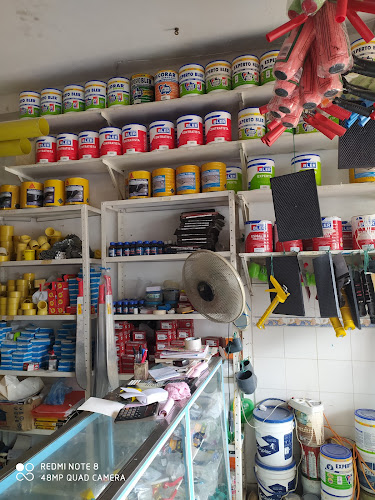 Ferreteria Nueva Generacion - Ferretería en Barrancabermeja