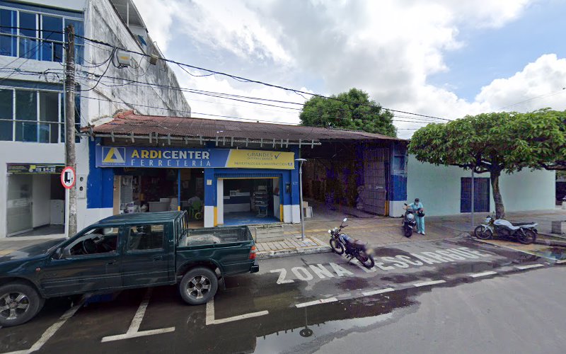 Ferretería Olímpica - Ferretería en Barrancabermeja