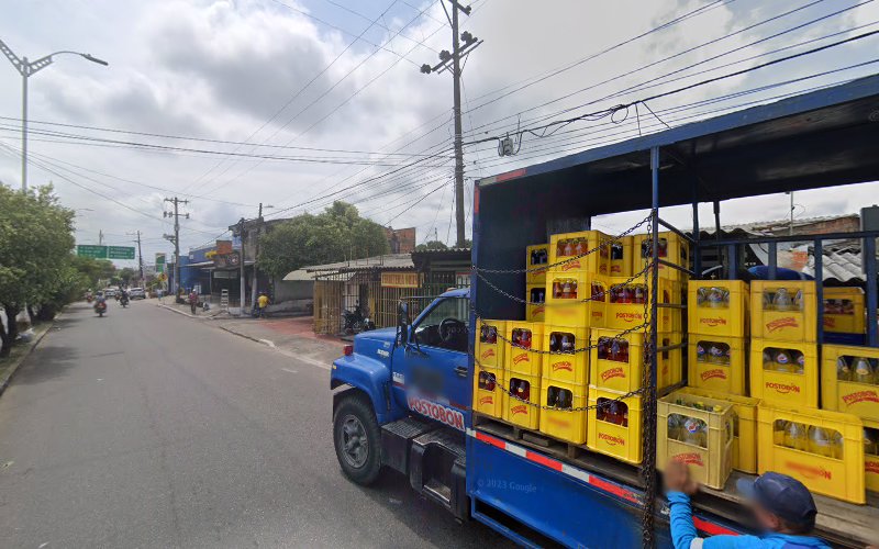 Ferretería Oriente - Ferretería en Barrancabermeja